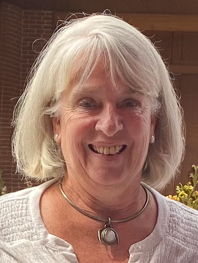 Karen Garside