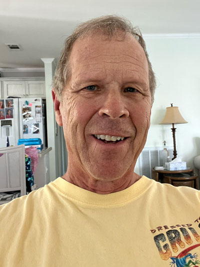 Rick Cameron