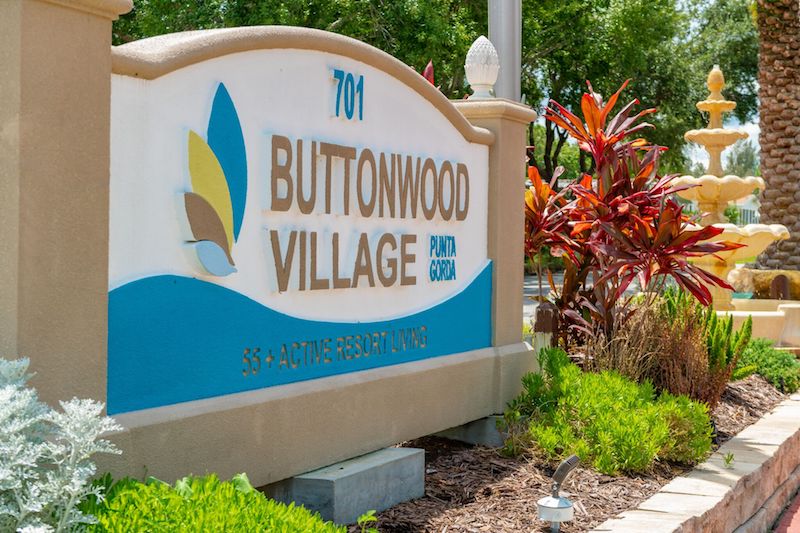 Buttonwood-Village-Entrance-Sign